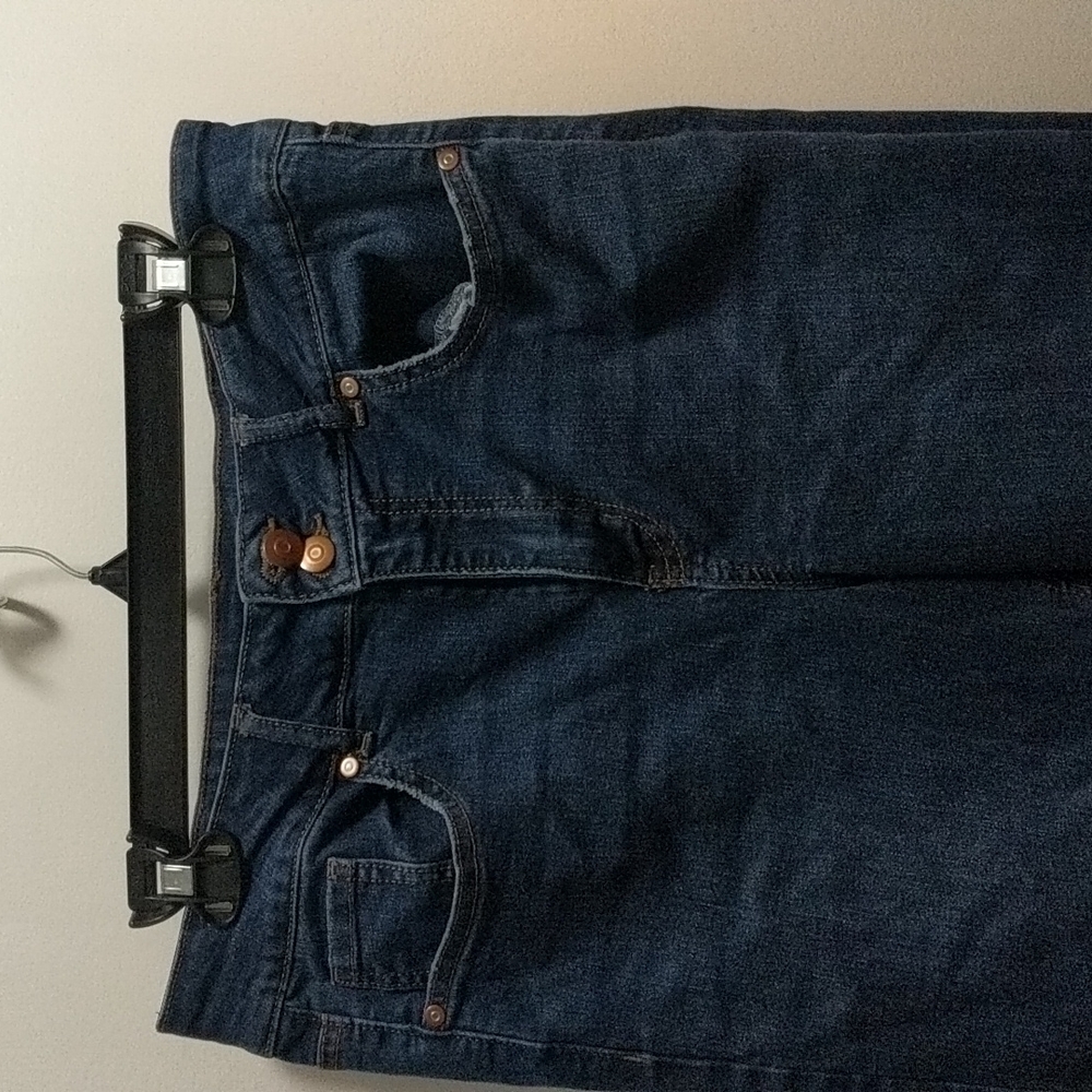 Nobo High Rise Bootcut Women's Size 15 Jeans